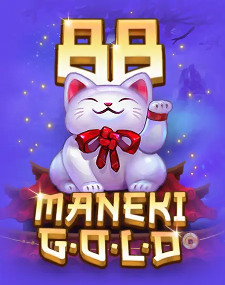 Bgaming : Maneki 88 Gold - SMARTGAMING138