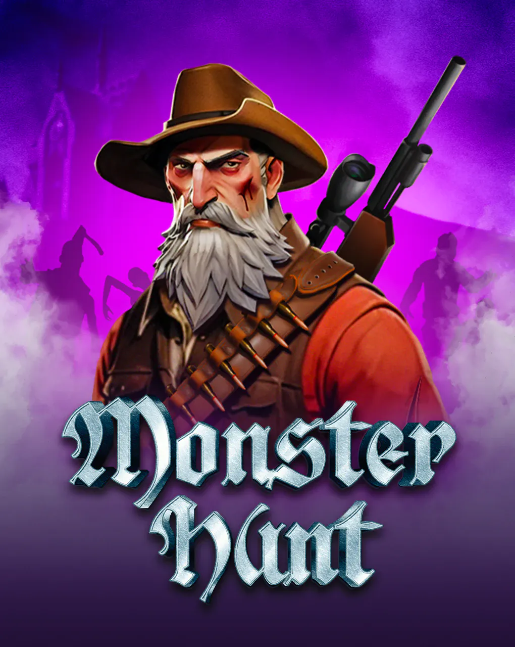 Bgaming : Monster Hunt - SMARTGAMING138