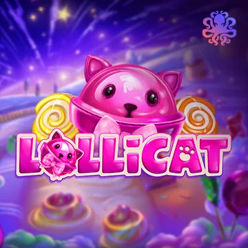 Octoplay : Lollicat - SMARTGAMING138