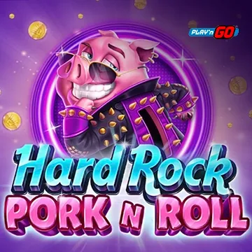 PlaynGo : Hard Rock Pork n Roll - SMARTGAMING138