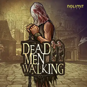 NolimitCity : Dead Men Walking - SMARTGAMING138