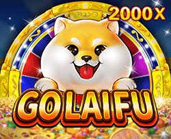 JDB : GoLaiFu - SMARTGAMING138