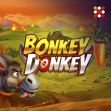 Mancala : Bonkey Donkey - SMARTGAMING138