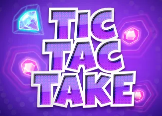 Pragmatic : Tic Tac Take - SMARTGAMING138