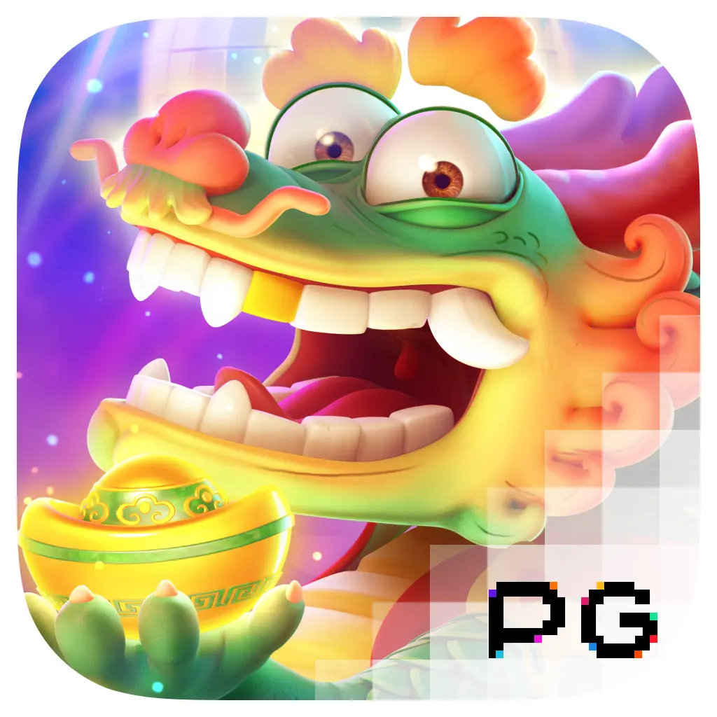 PGSoft : Fortune Dragon - SMARTGAMING138