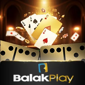 BalakPlay - SMARTGAMING138