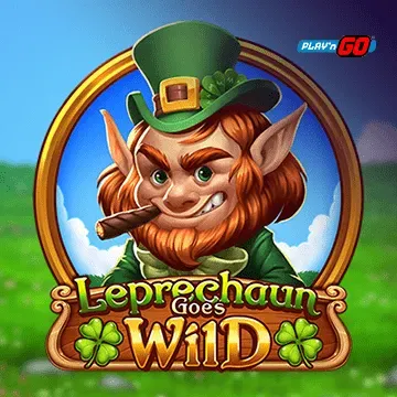 PlaynGo : Leprechaun Goes Wild - SMARTGAMING138
