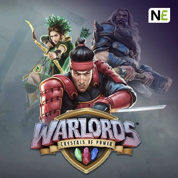 Warlords: Crystals of Power - SMARTGAMING138