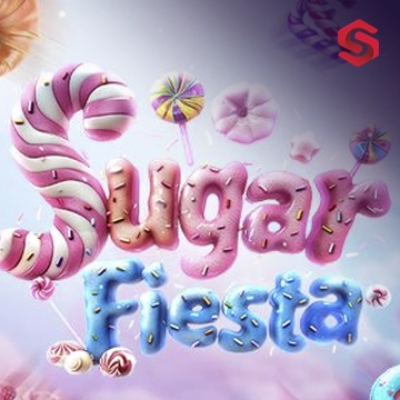 SmartSoft : Sugar Fiesta - SMARTGAMING138