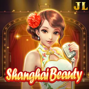 Jili : Shanghai Beauty - SMARTGAMING138