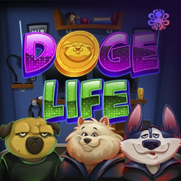 Octoplay : Doge Life - SMARTGAMING138