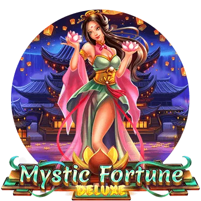 Habanero : Mystic Fortune Deluxe - SMARTGAMING138