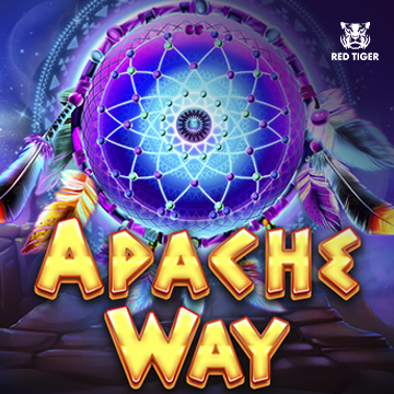 Redtiger : Apache Way - SMARTGAMING138