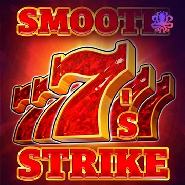 Octoplay : Smooth 7’s Strike - SMARTGAMING138