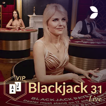 Blackjack VIP 31 - SMARTGAMING138