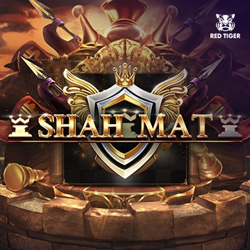 Redtiger : Shah Mat - SMARTGAMING138