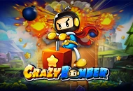 Spadegaming : Crazy Bomber - SMARTGAMING138