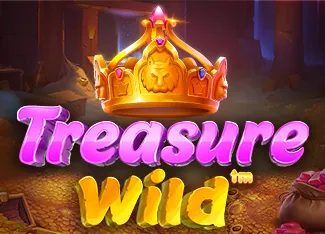 Pragmatic : Treasure Wild - SMARTGAMING138