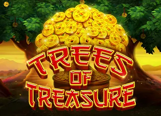 Pragmatic : Trees of Treasure - SMARTGAMING138