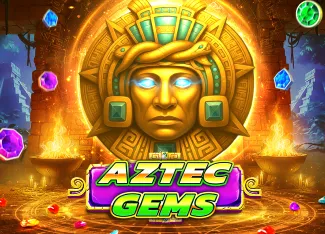 Pragmatic : Aztec Gems - SMARTGAMING138
