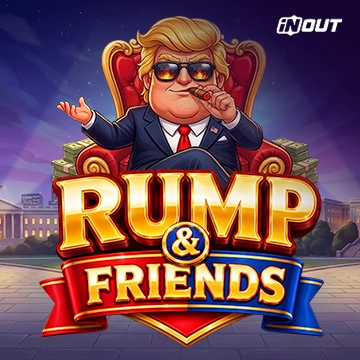 Inout : Rump & Friends - SMARTGAMING138