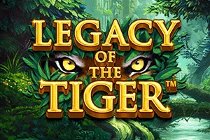 Legacy of the Tiger - SMARTGAMING138