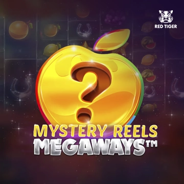 Redtiger : Mystery Reels Megaways - SMARTGAMING138