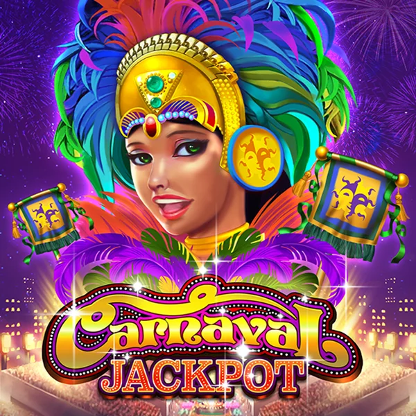 Carnaval Jackpot  - SMARTGAMING138