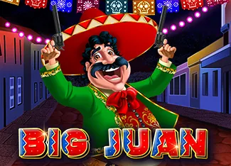 Pragmatic : Big Juan - SMARTGAMING138