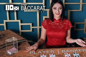 Speed Baccarat - SMARTGAMING138