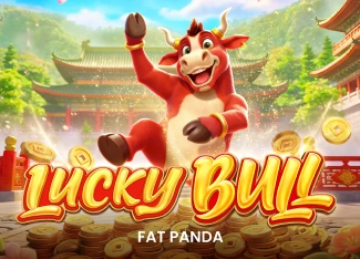 FatPanda : Lucky Ox - SMARTGAMING138