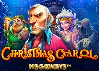 Pragmatic : Christmas Carol Megaways - SMARTGAMING138