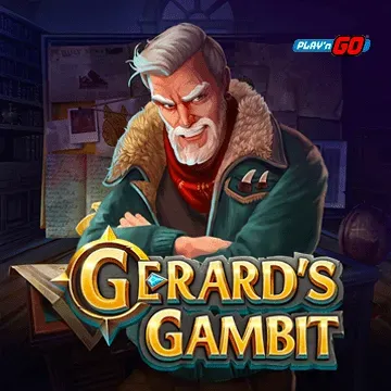 PlaynGo : Gerards Gambit - SMARTGAMING138