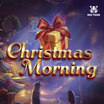 Redtiger : Christmas Morning - SMARTGAMING138