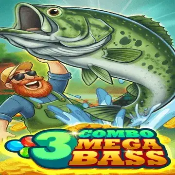 Funky : 3 Combo Mega Bass - SMARTGAMING138