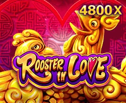 JDB : Rooster In Love - SMARTGAMING138