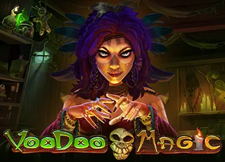 Pragmatic : Voodoo Magic - SMARTGAMING138