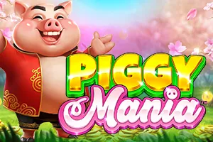 Piggy Mania - SMARTGAMING138