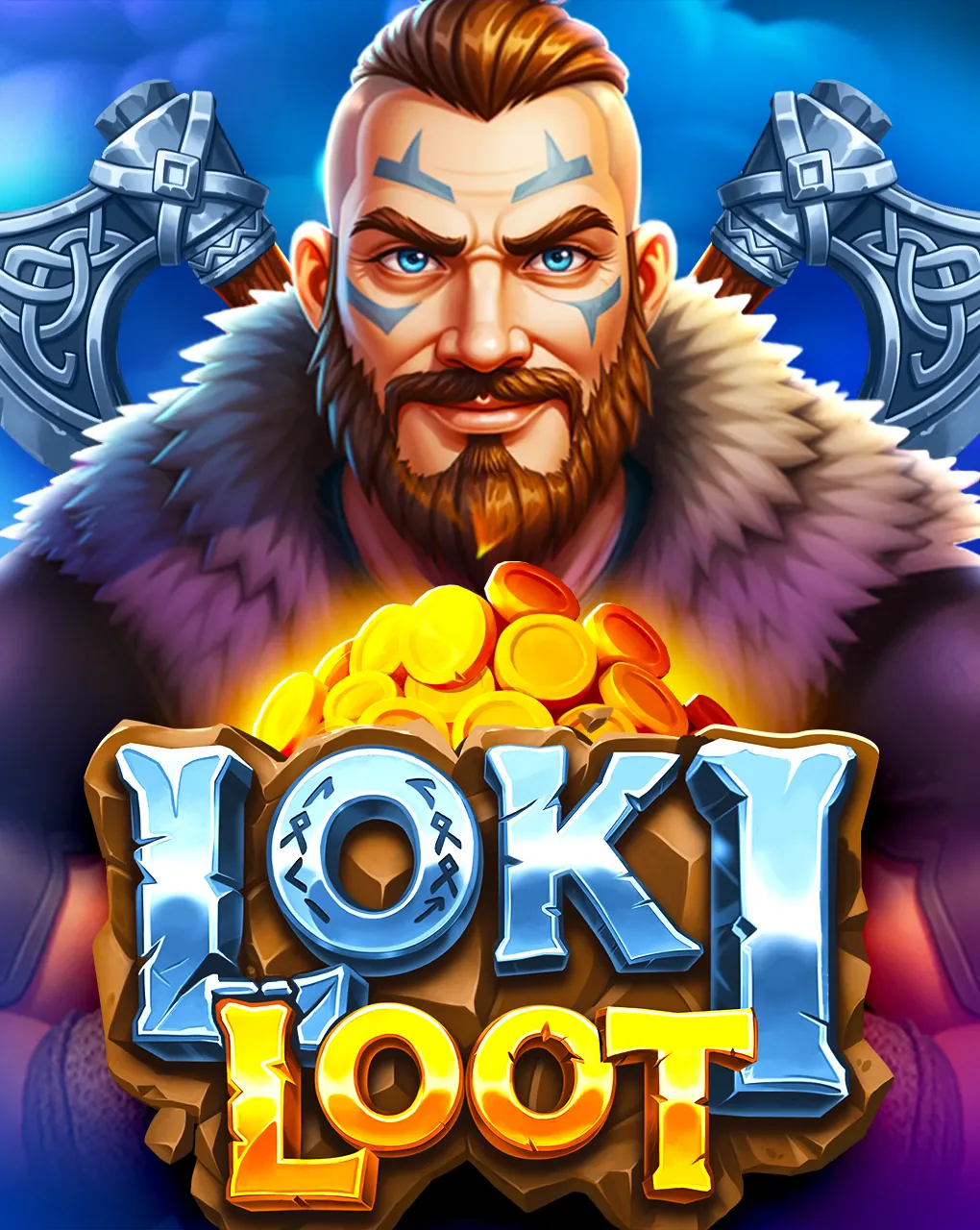 Bgaming : Loki Loot - SMARTGAMING138