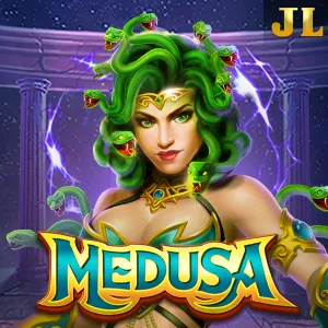 Jili : Medusa - SMARTGAMING138