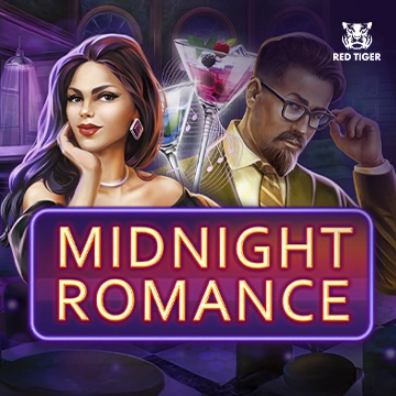 Redtiger : Midnight Romance - SMARTGAMING138