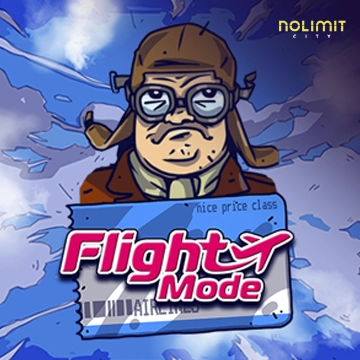 NolimitCity : Flight Mode - SMARTGAMING138