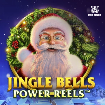 Redtiger : Jingle Bells Power Reels - SMARTGAMING138