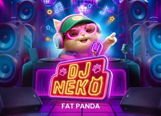 FatPanda : DJ Neko - SMARTGAMING138