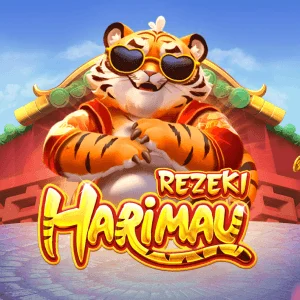 Besoft : Lucky Tiger - SMARTGAMING138