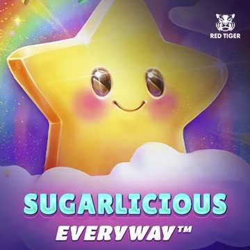 Redtiger : Sugarlicious EveryWay™ - SMARTGAMING138