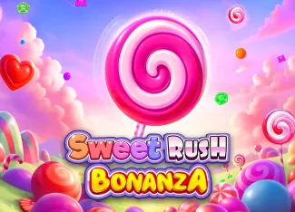 Pragmatic : Sweet Rush Bonanza - SMARTGAMING138