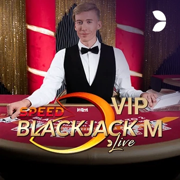 Speed VIP Blackjack M - SMARTGAMING138