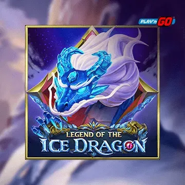 PlaynGo : Legend of the Ice Dragon - SMARTGAMING138