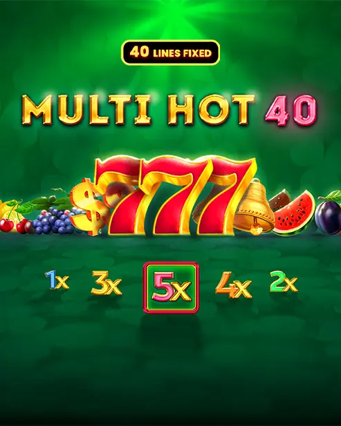 SmartSoft : Multi Hot 40 - SMARTGAMING138